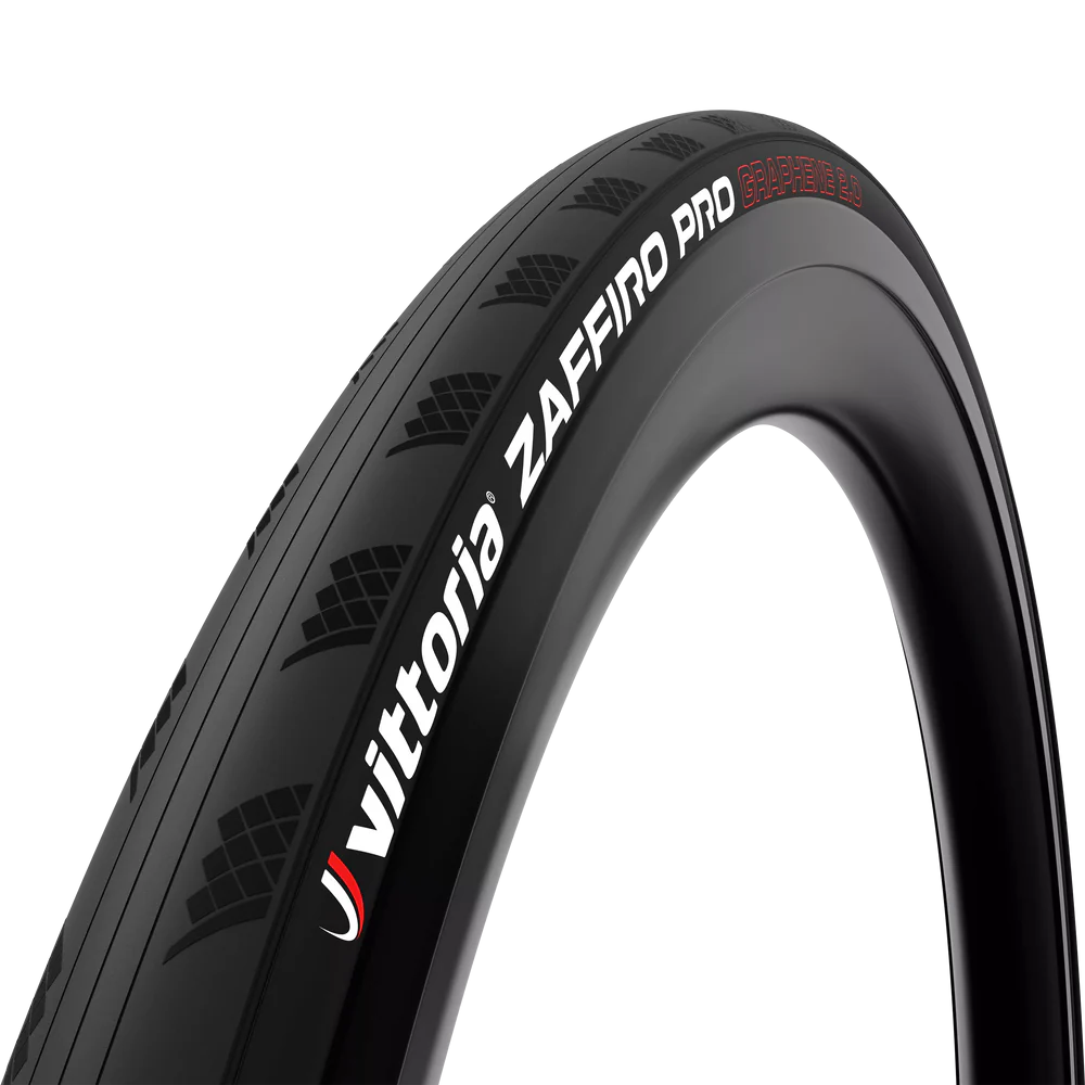Vittoria Zaffiro Pro V G2 w/Tube